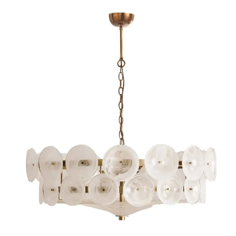 Lorenzo Chandelier KL1552
