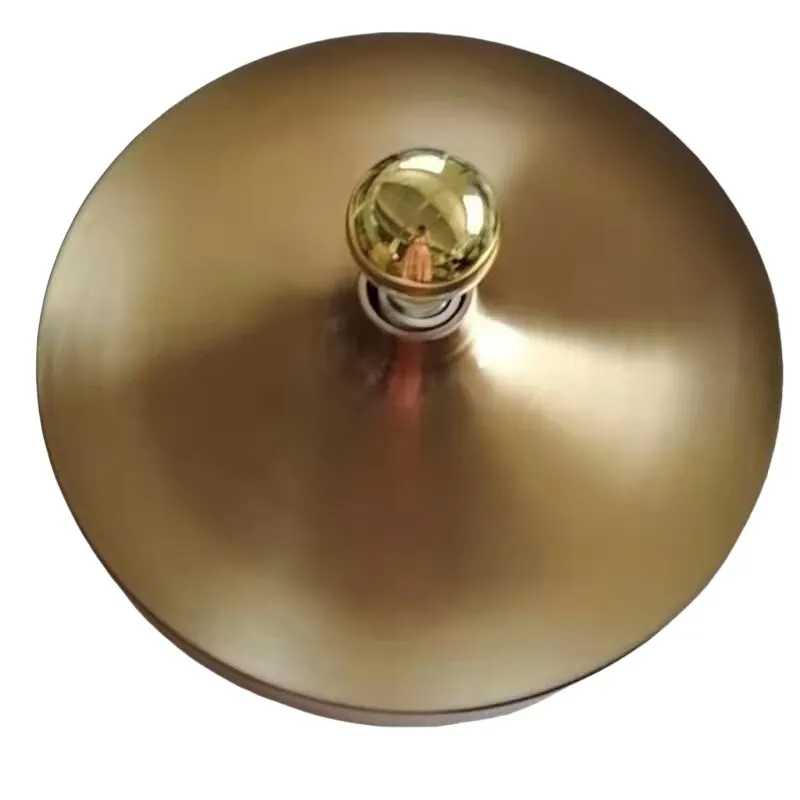 Space Age Disc Ceiling Lamp KL911
