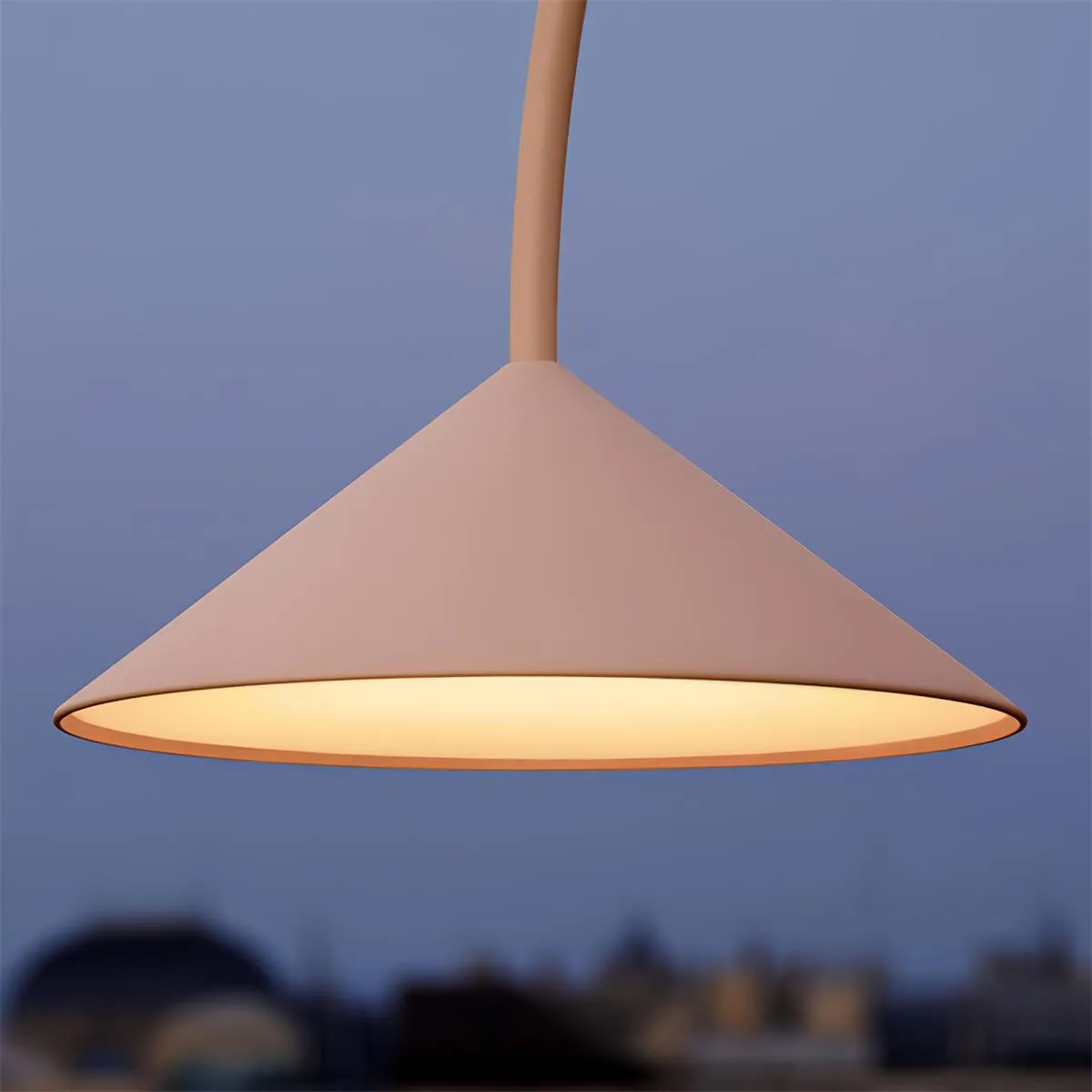 Orbitas Floor Lamp D199
