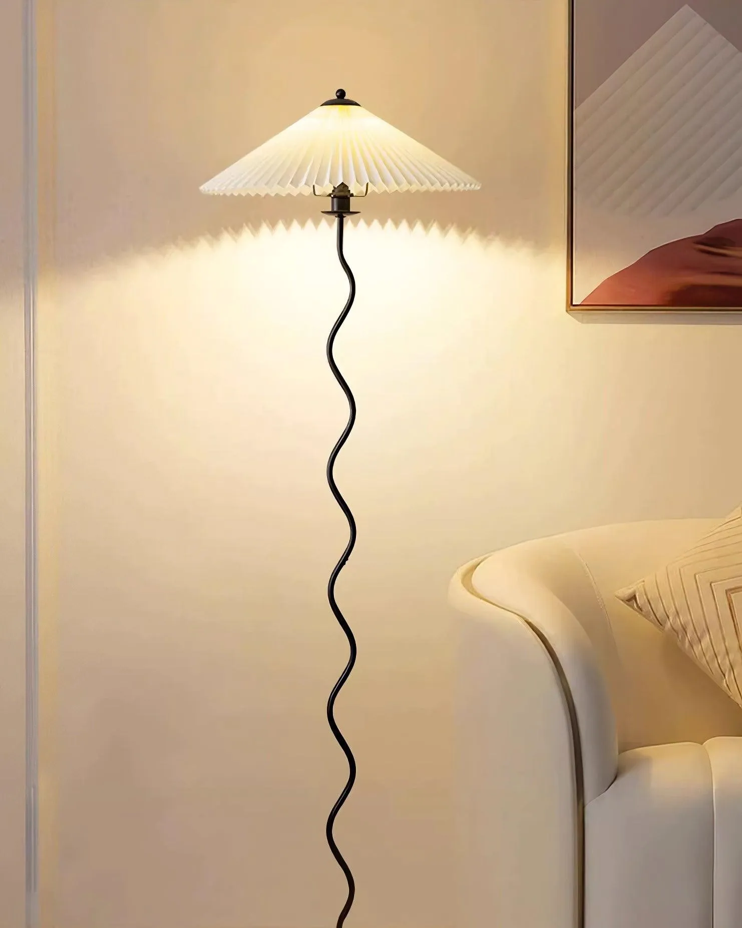 Waveform Exclusive Floor Lamp KL659