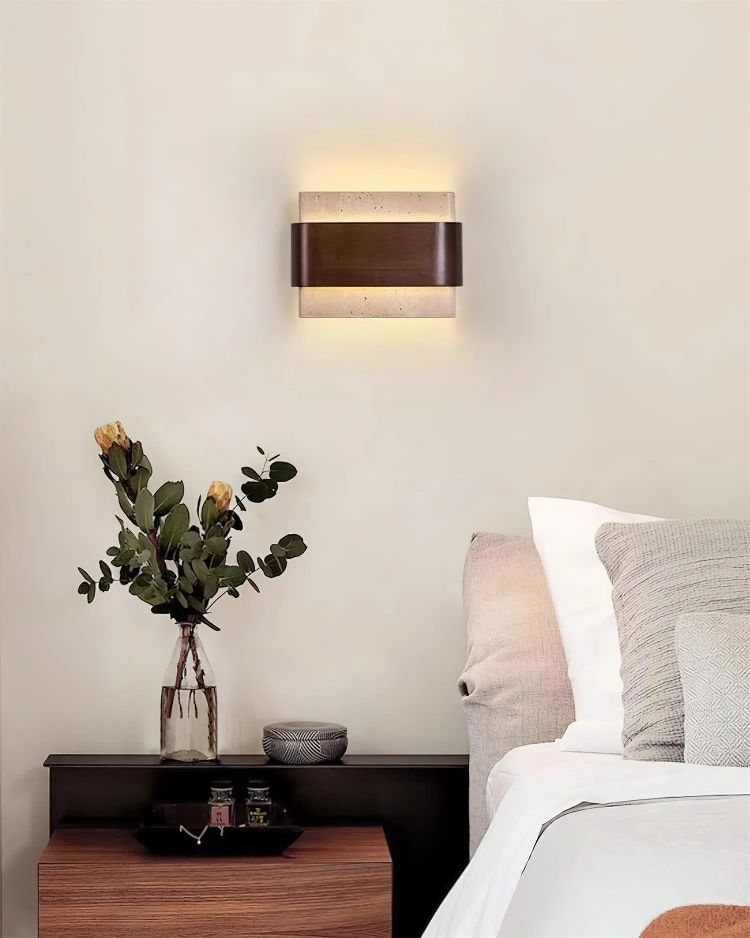 Selto Wall Lamp D137
