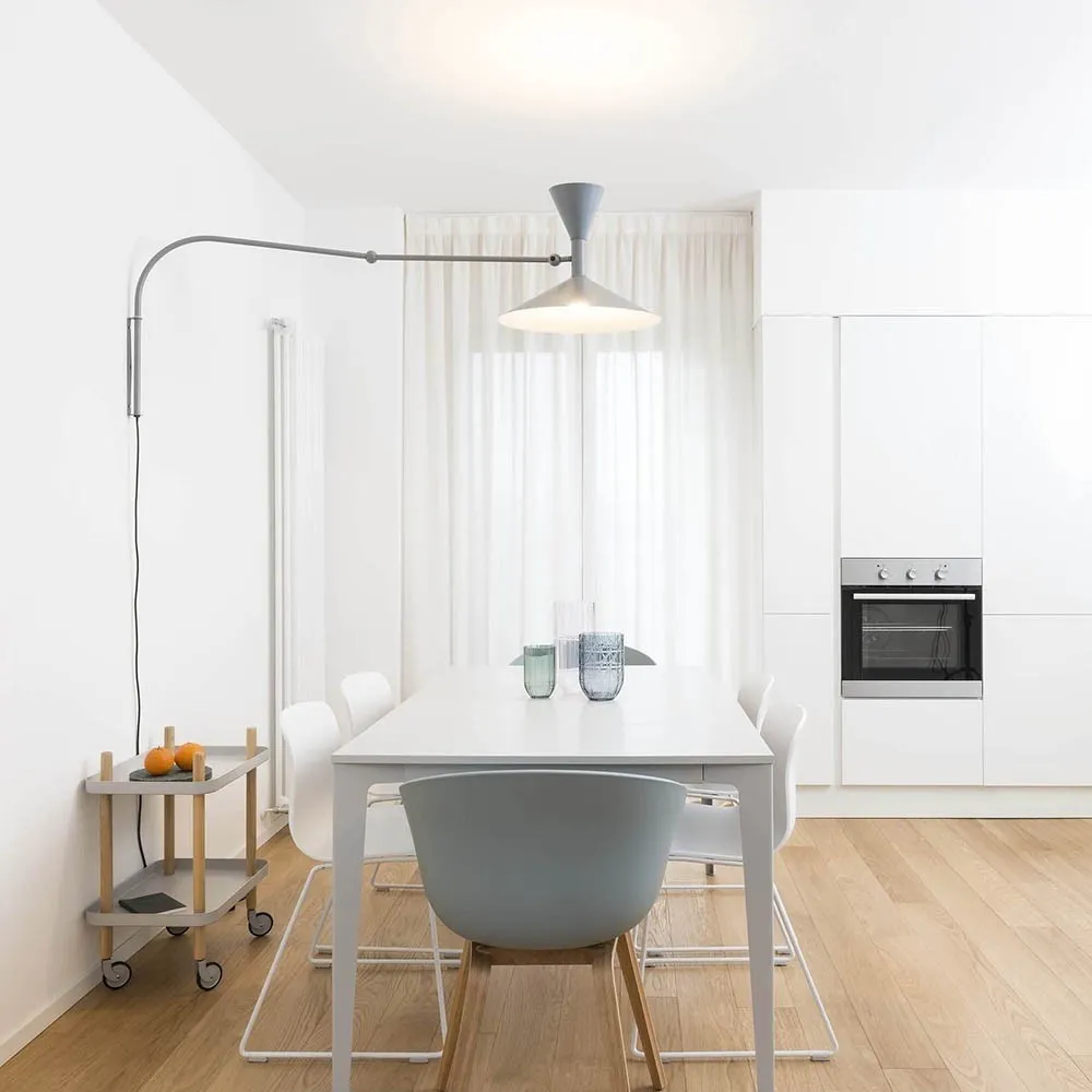Lampe De Marseille Wall Lamp