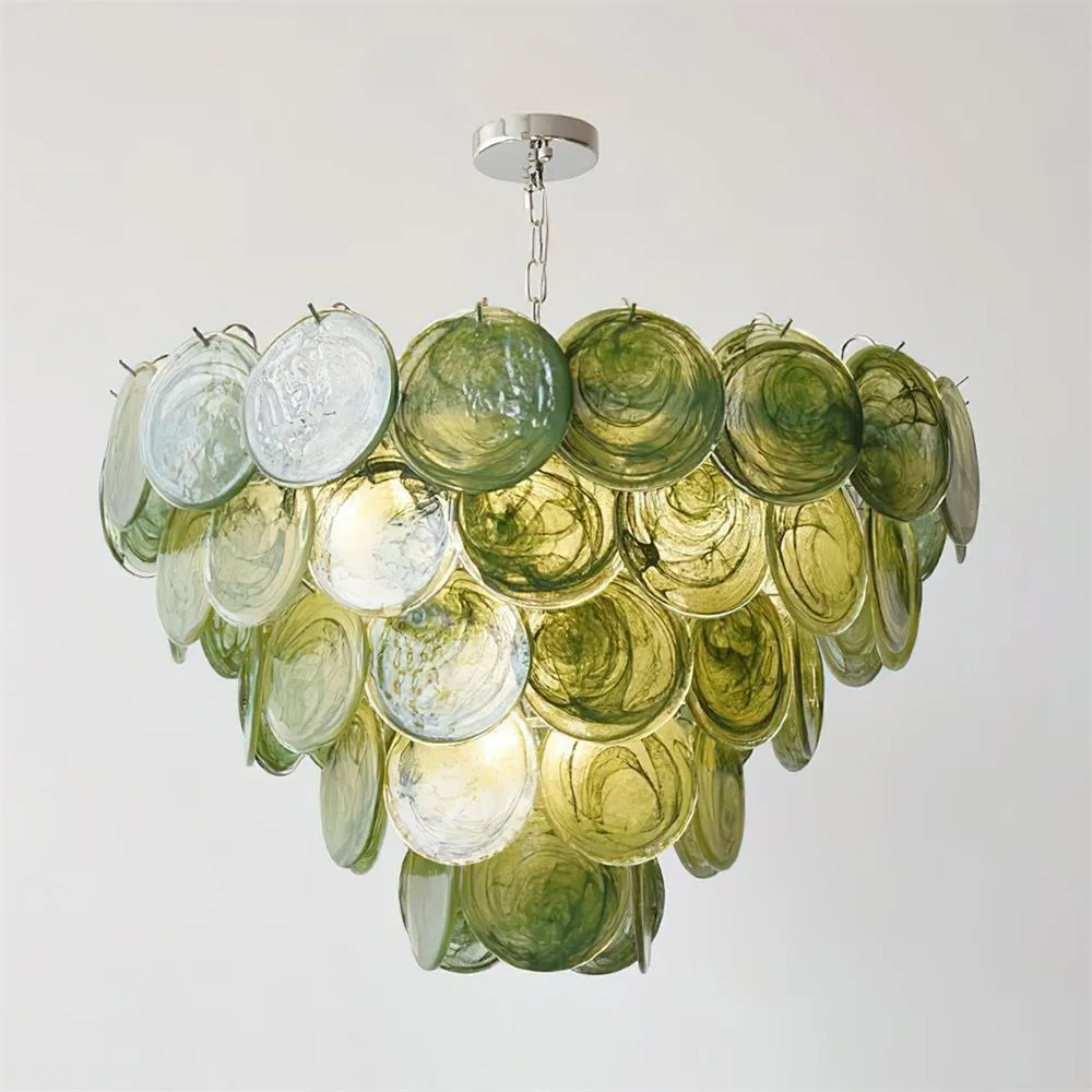 Lelaina Chandelier D79
