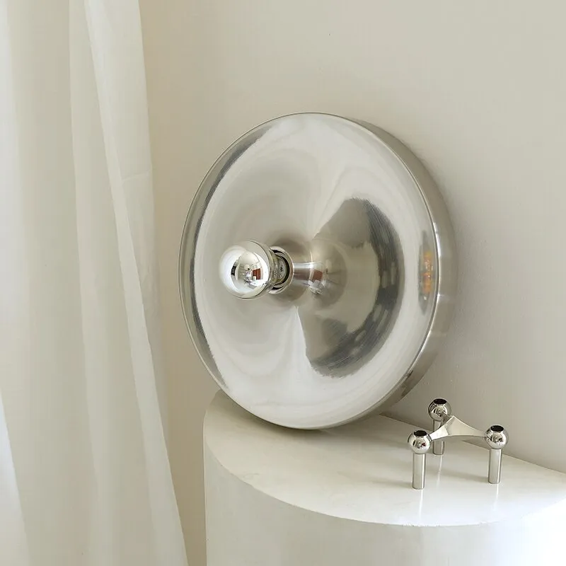 Space Age Disc Ceiling Lamp KL911