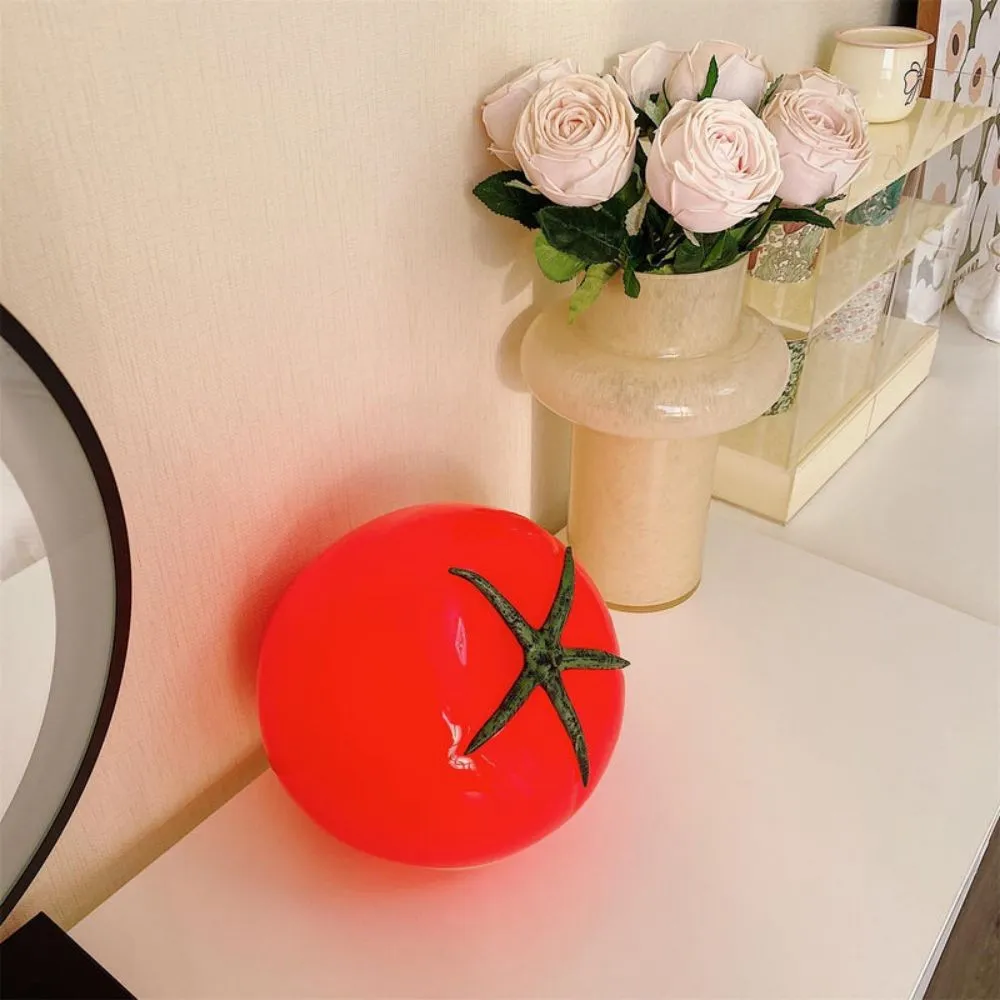 Modern Creative Design Tomato Lamp KL34