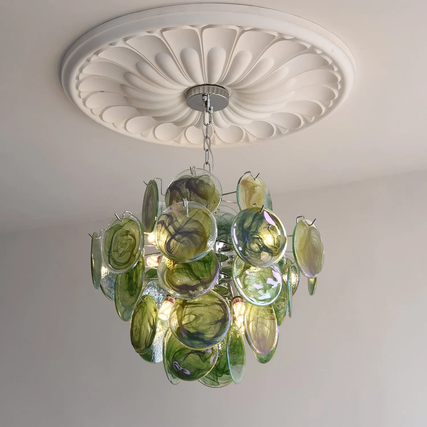 Venfield Chandelier D84