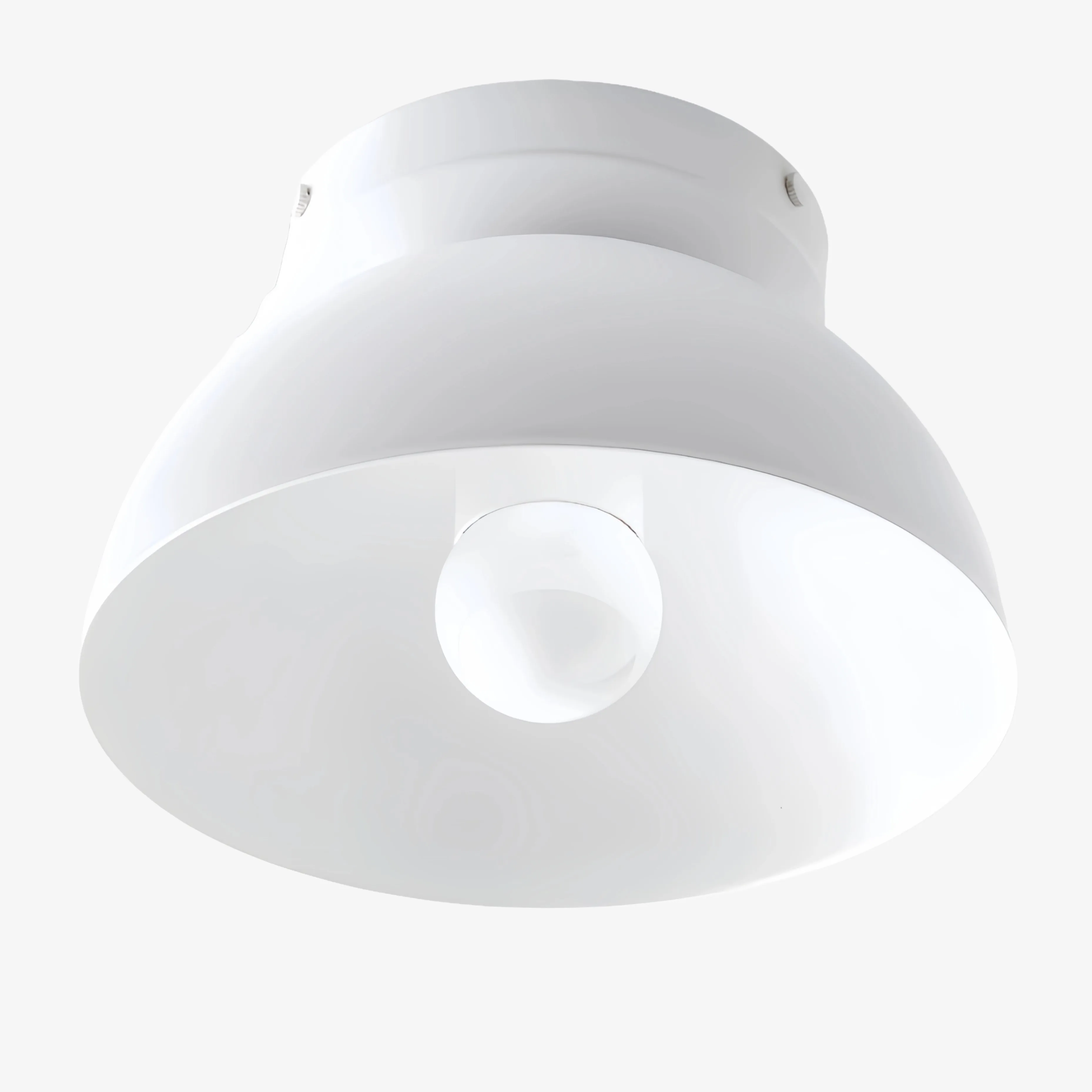 Metio Dome Colorful Minimalist Ceiling Light - Home Decor Highlight KL1497