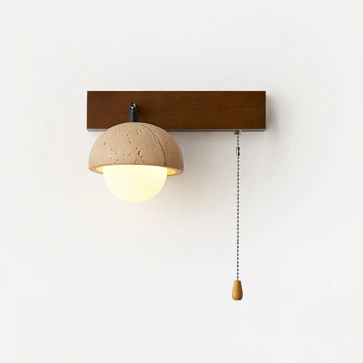 Gabin Wall Lamp D32