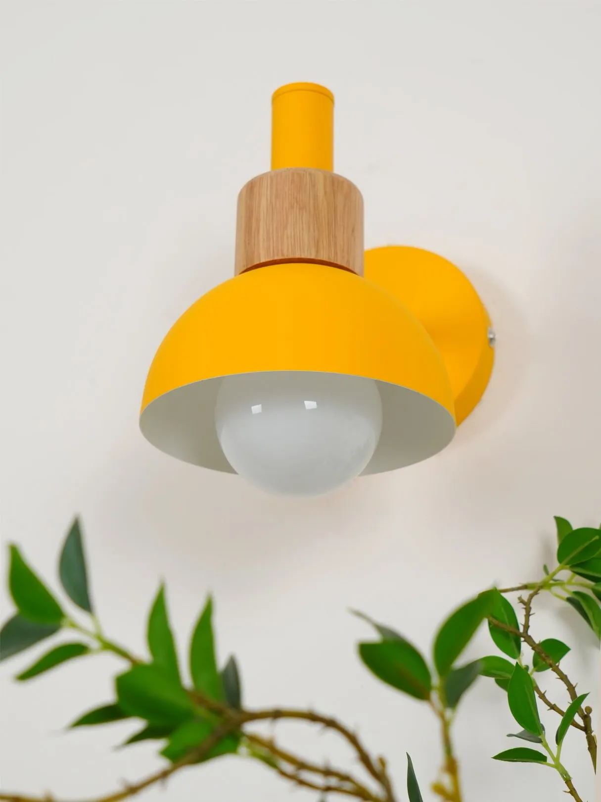 Fanta Wall Lamp KL1018