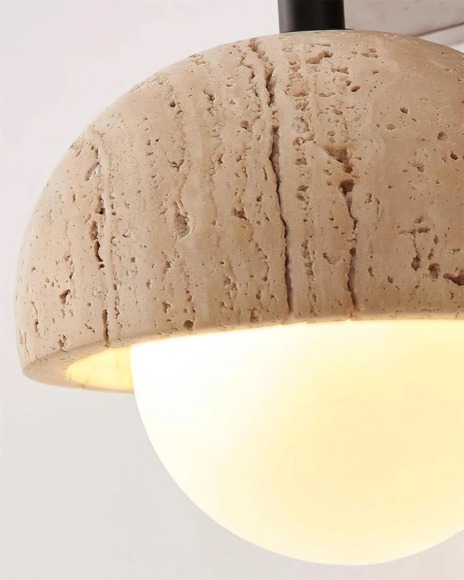 Gabin Wall Lamp D32