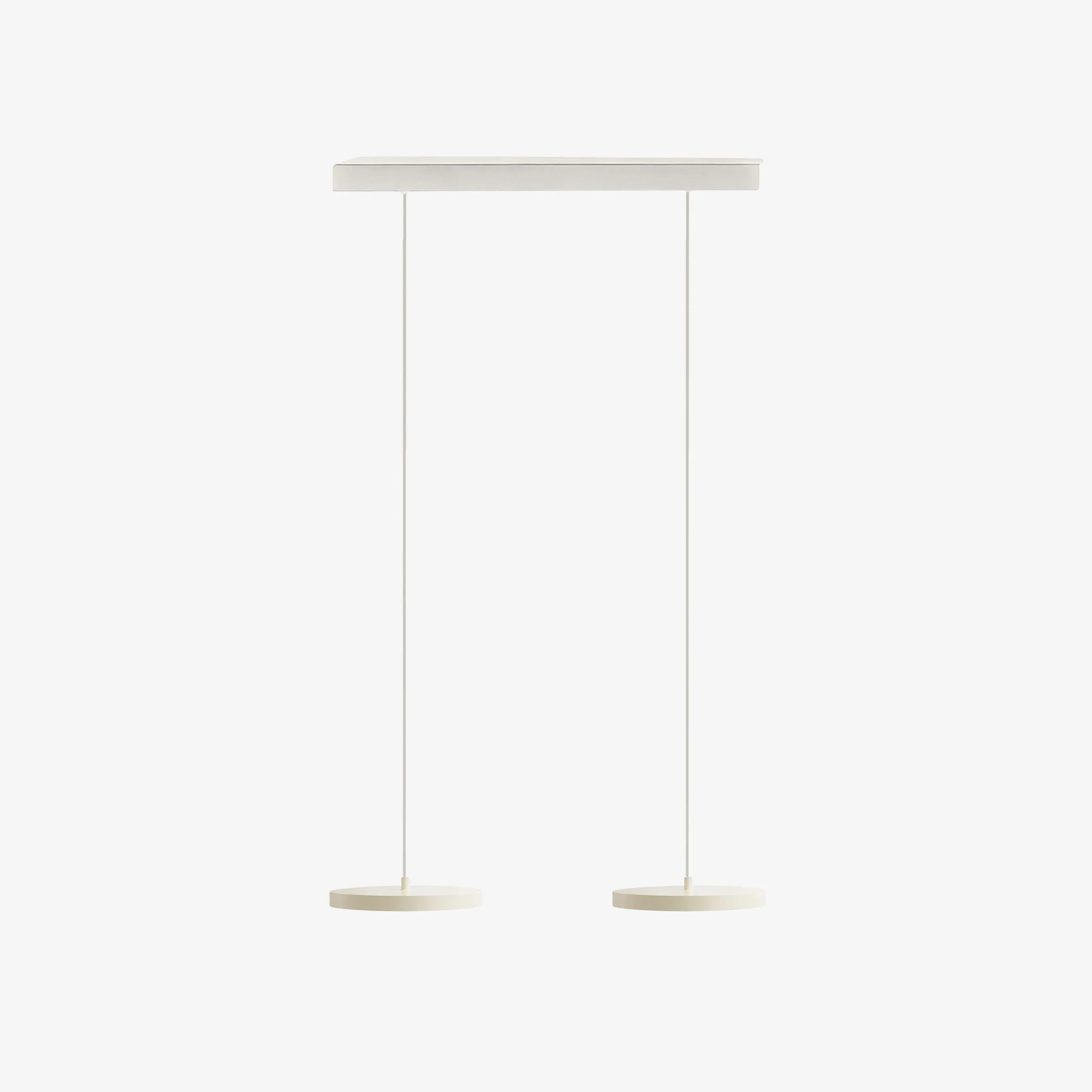 Feranox Minimal Disc Pendant Light - Modern Residential Interior Hanging Fixture KL2200