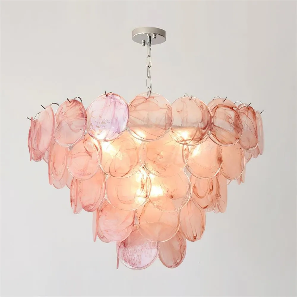 Lelaina Chandelier D79