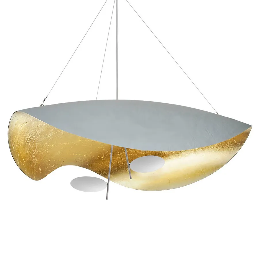 Lederam Manta Ceiling Light