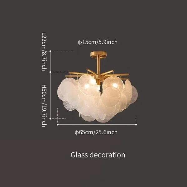 Nimbus Chandelier