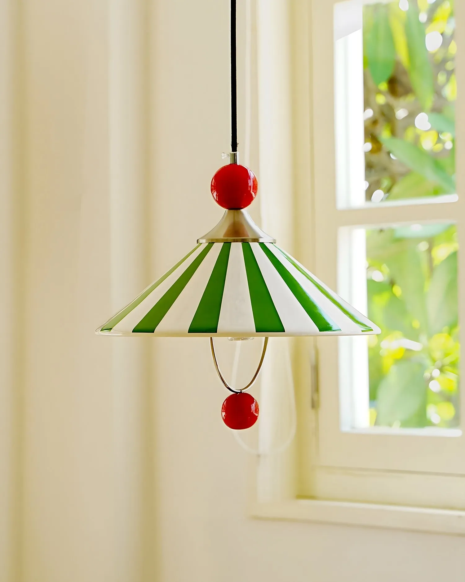 JollyTwirl Pendant Lamp D286