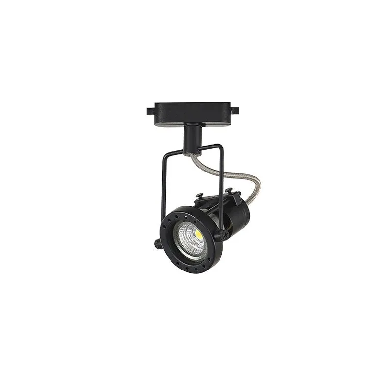 Lucide Industrial Track Lights D695