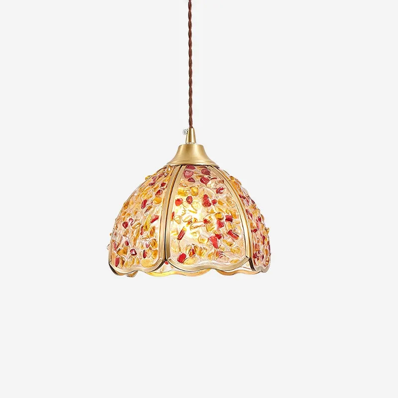 Beryl Pendant Lamp D108