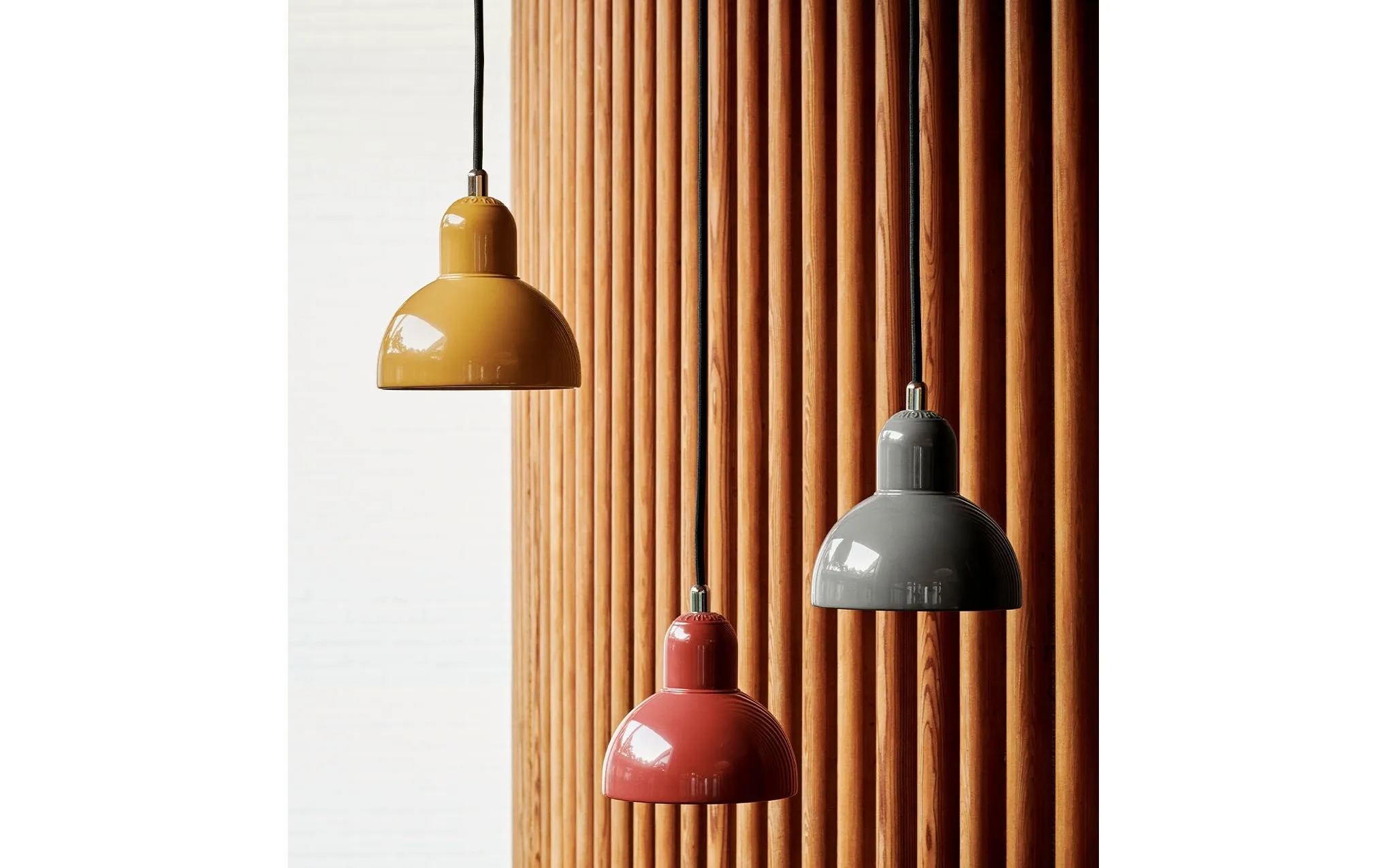 Idell Pendant Lamp