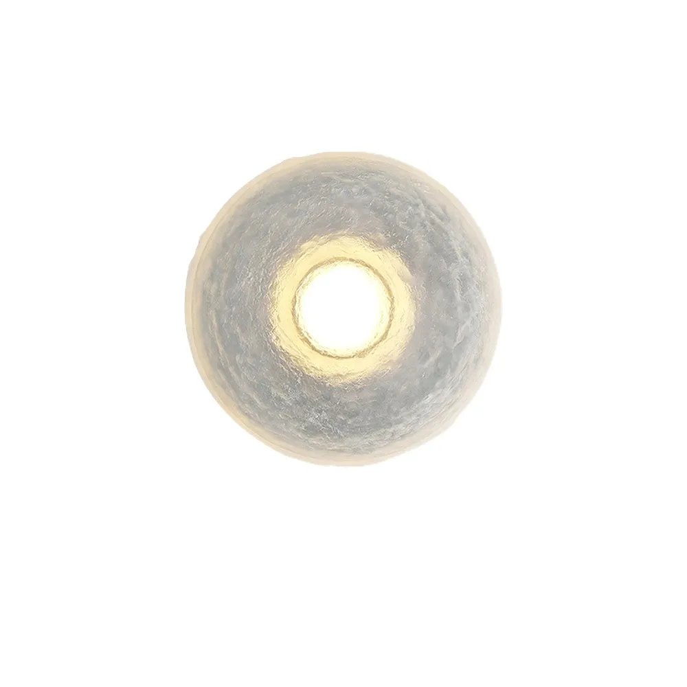 Eclipse Resin Wall Lamp KL1012