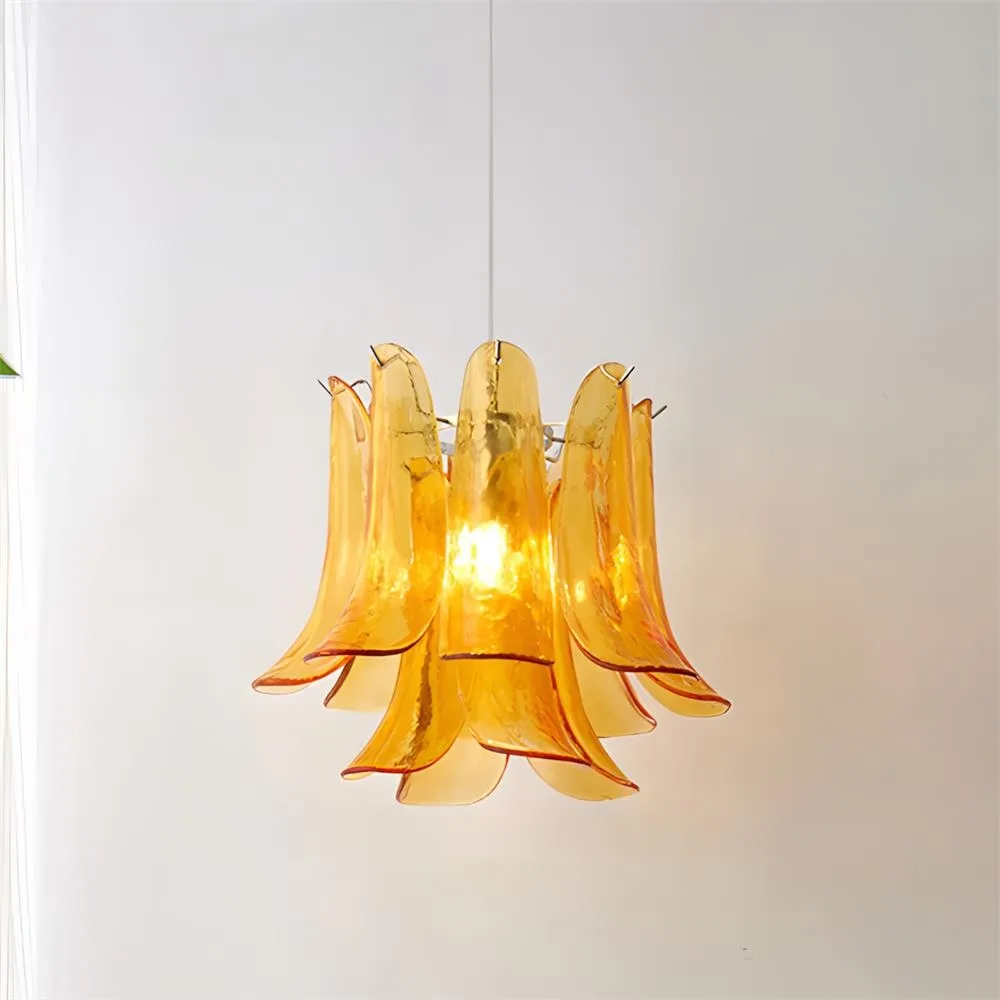 Murava Glass Pendant Lamp D346