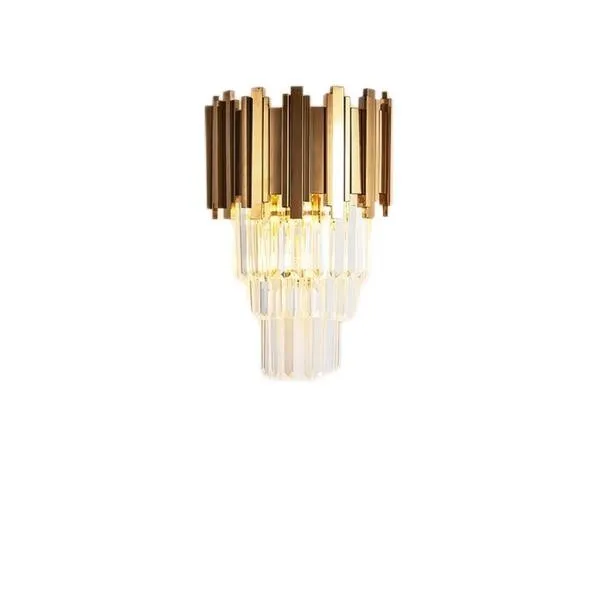 Empire chandelier