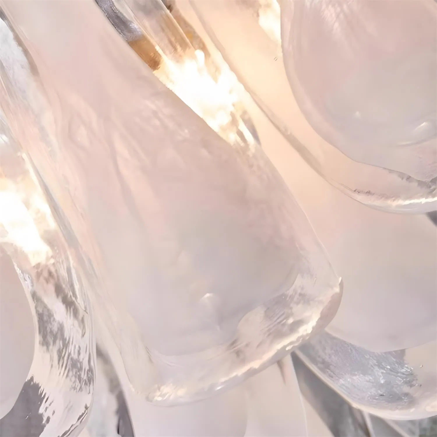 Serenza Layered Ceiling Lamp D344
