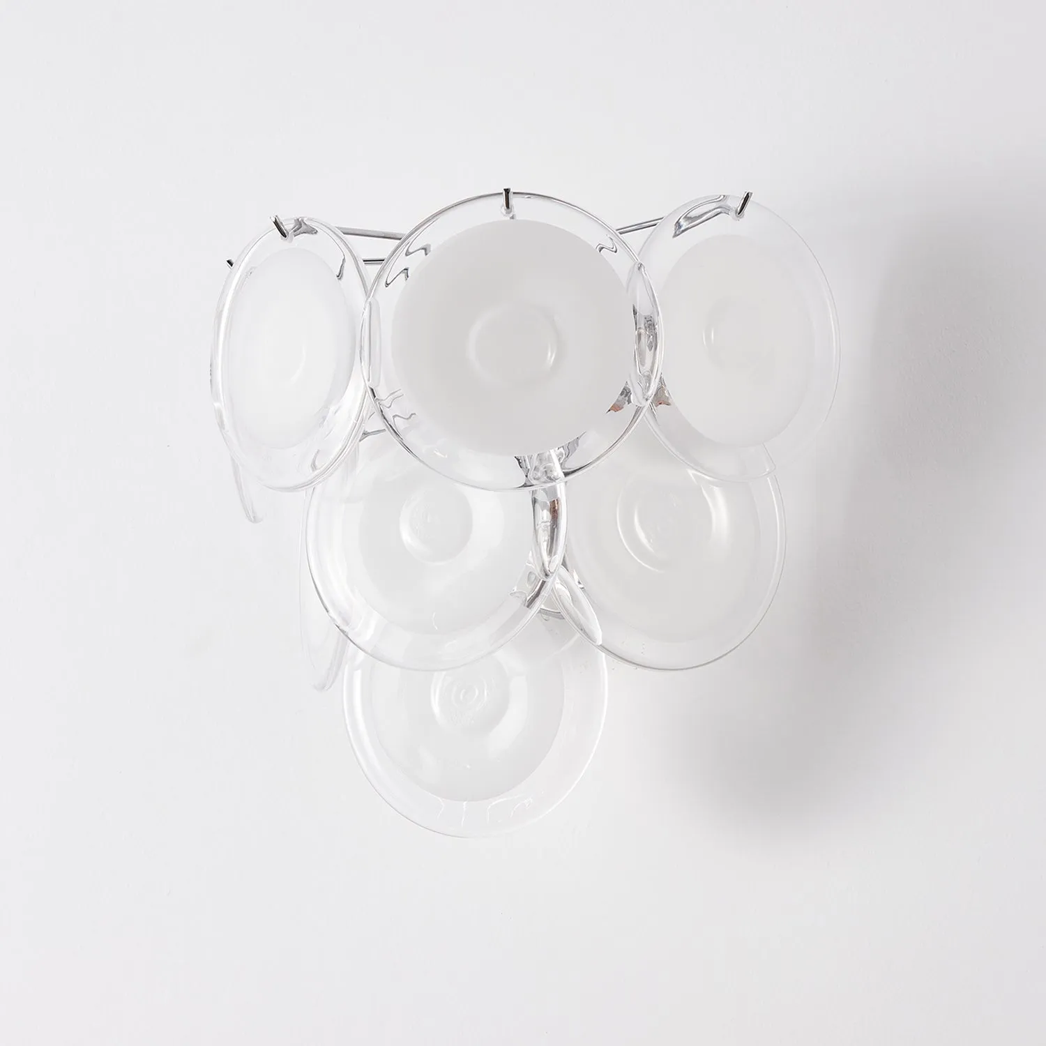 Celestial Flow Wall Lamp D111