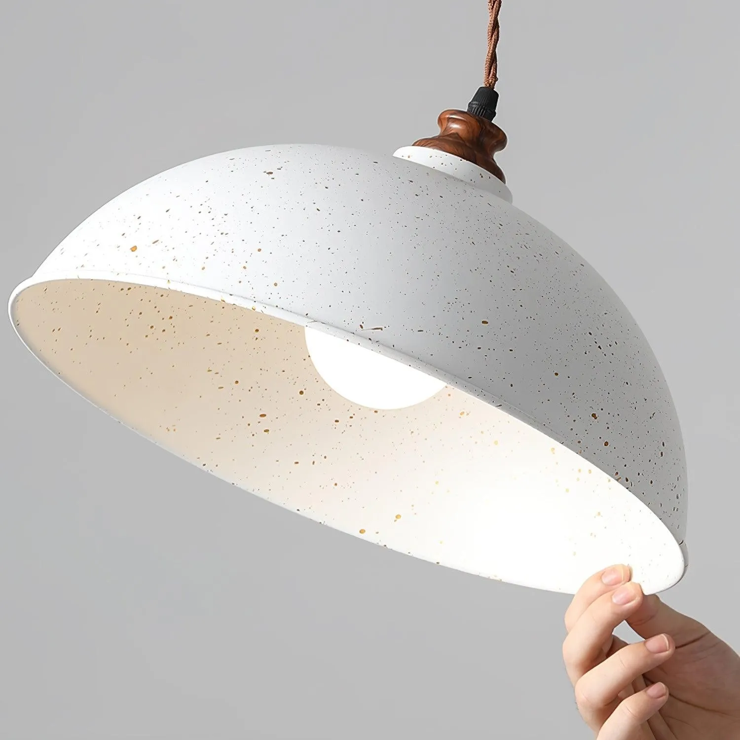 Arc Sphere Pendant Light KL224