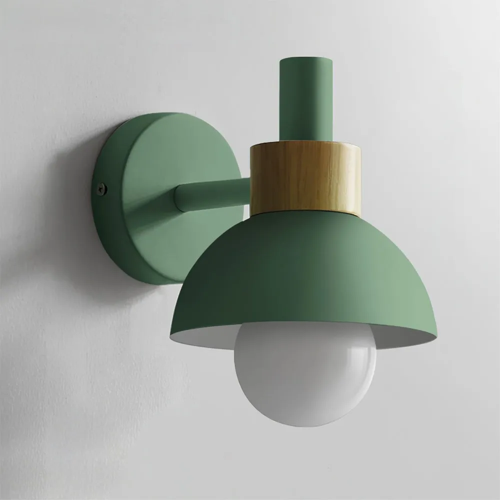 Fanta Wall Lamp KL1018