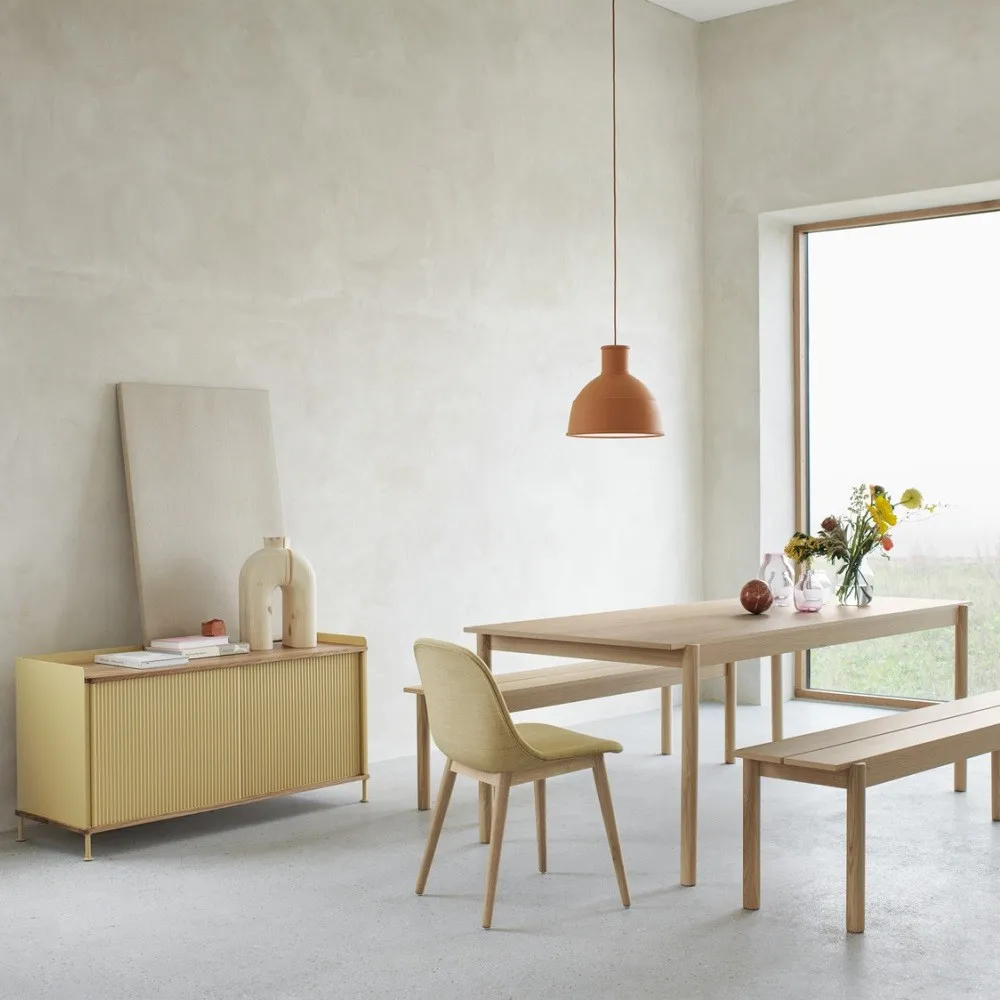 Unfold Pendant Lamp