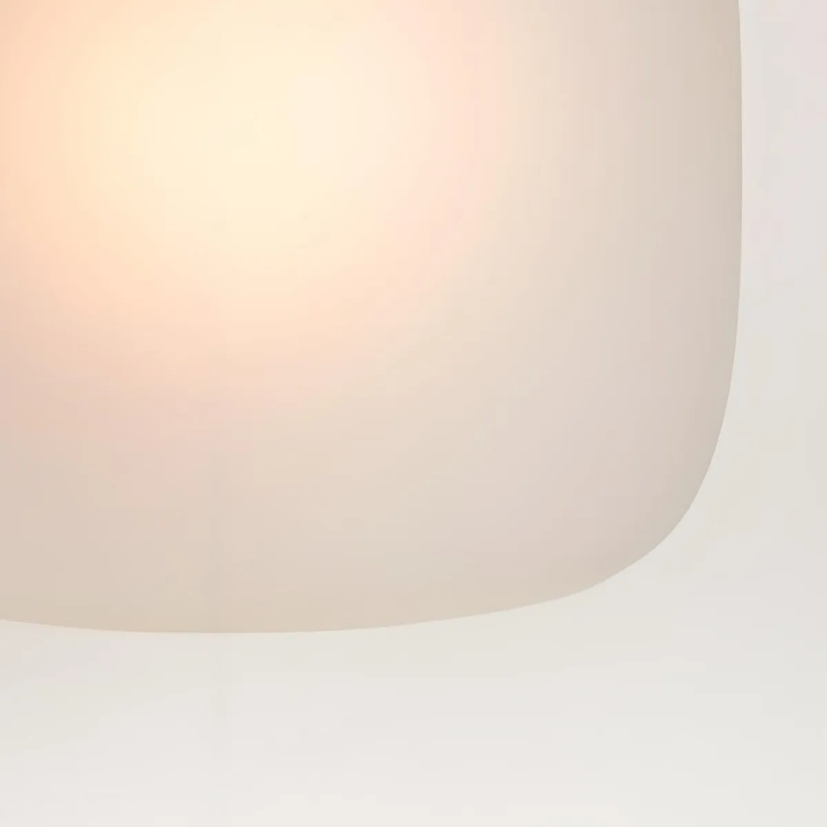 Lirra Frosted Glass Cylinder Wall Lamp - Modern Minimal Bathroom Vanity KL1698