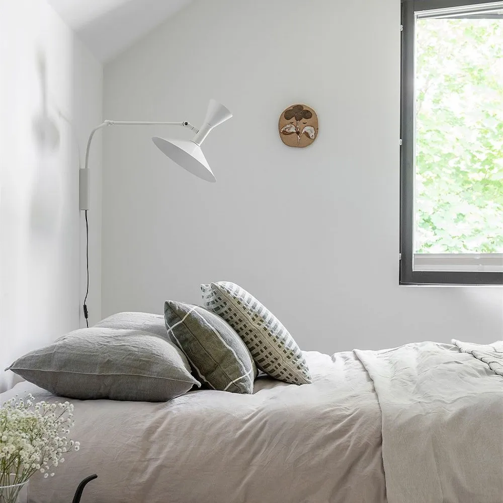 Lampe De Marseille Wall Lamp