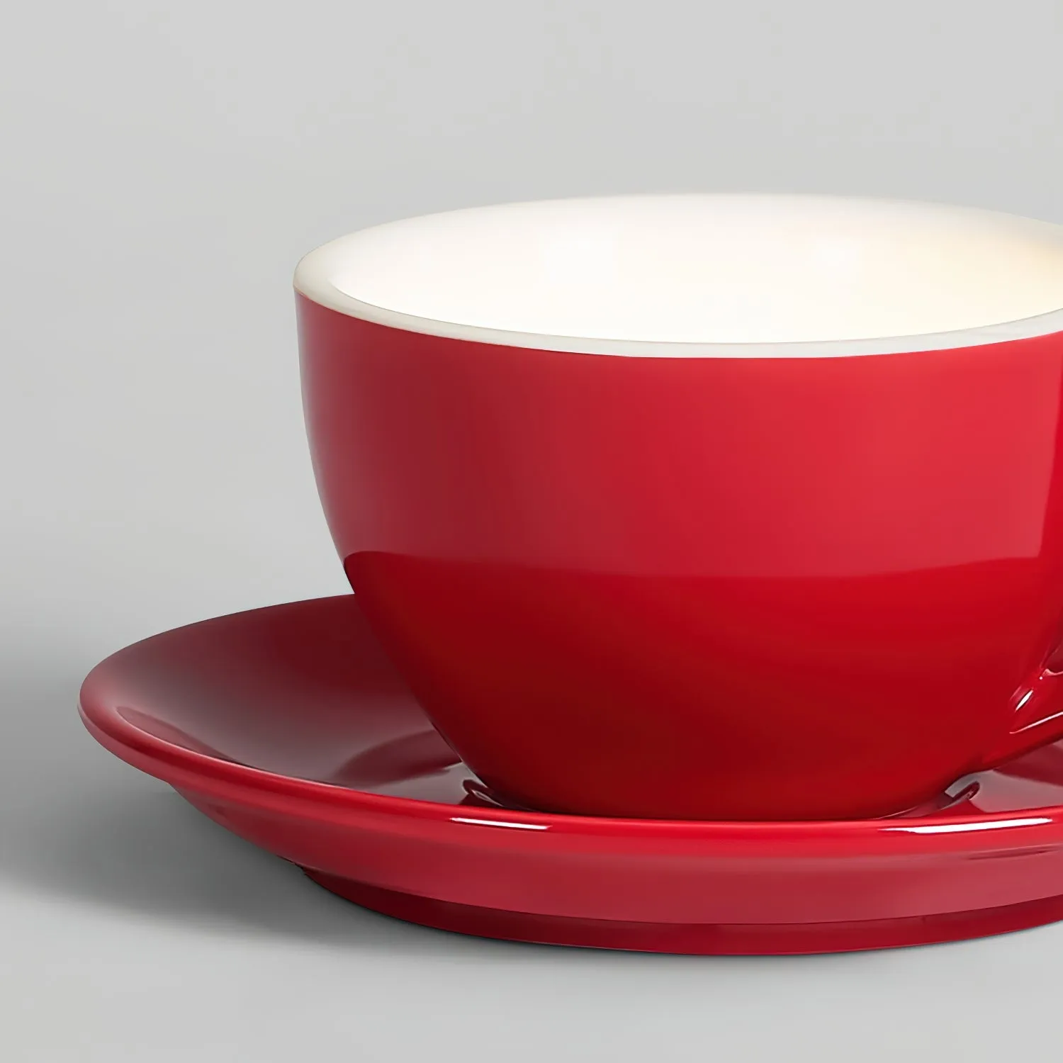 Teacup Ceiling Lamp D130