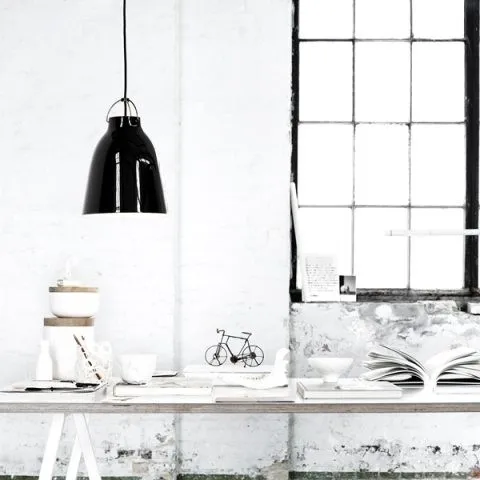 Caravaggio Pendant Light