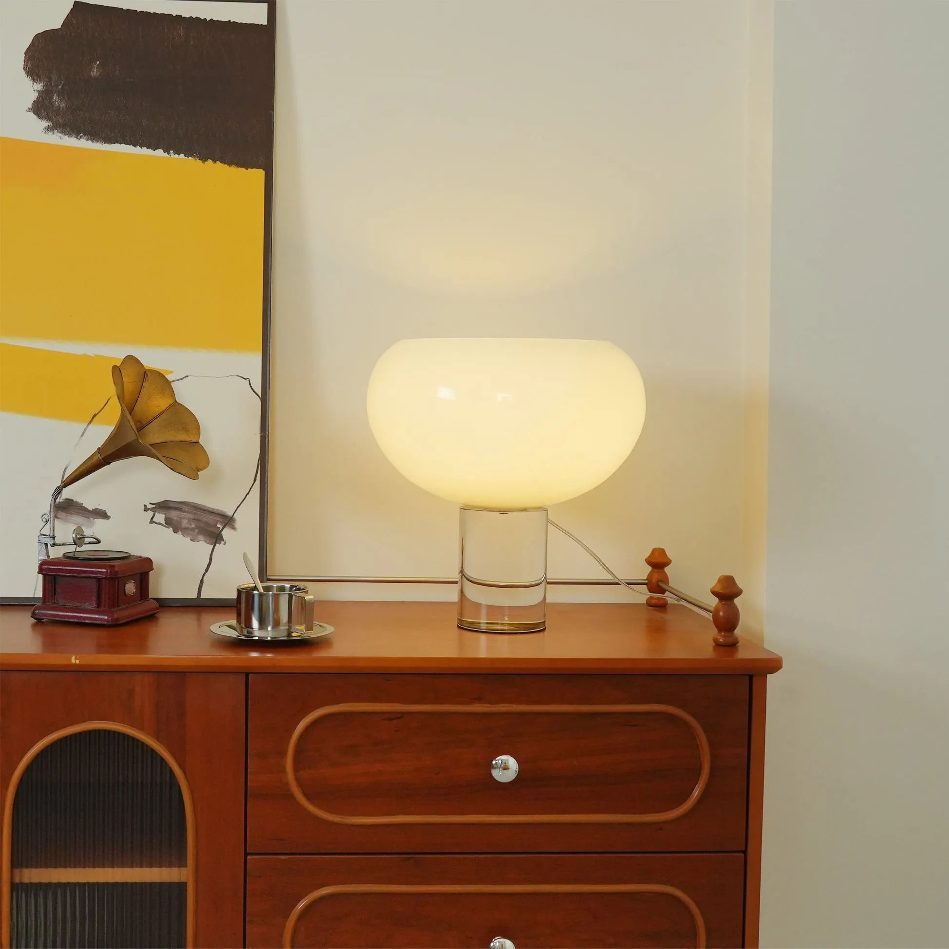Buds Table Lamp KL983