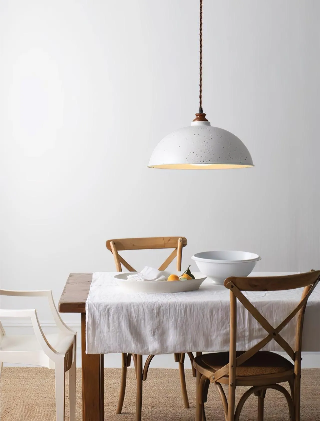 Arc Sphere Pendant Light KL224