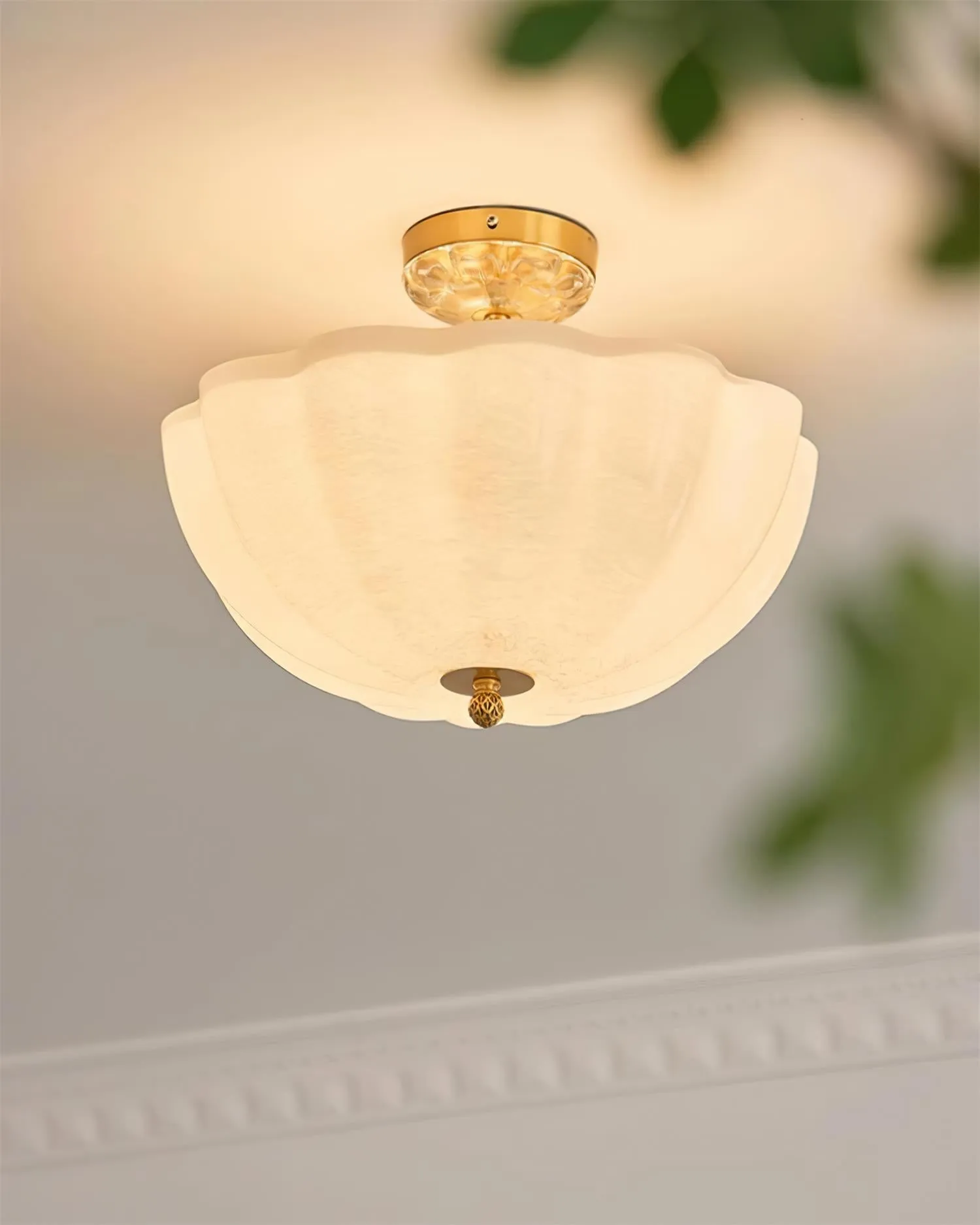 Aerin Ceiling Light D48