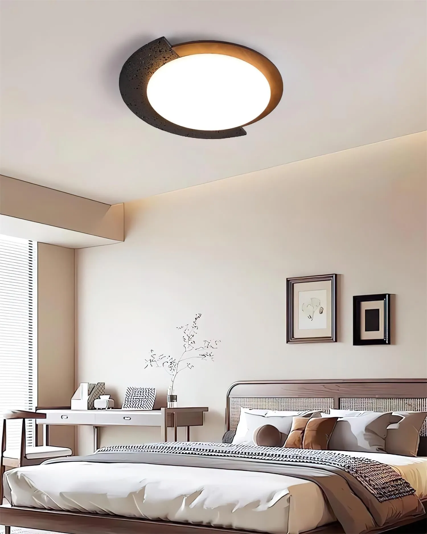 Virello Ceiling Lamp D120