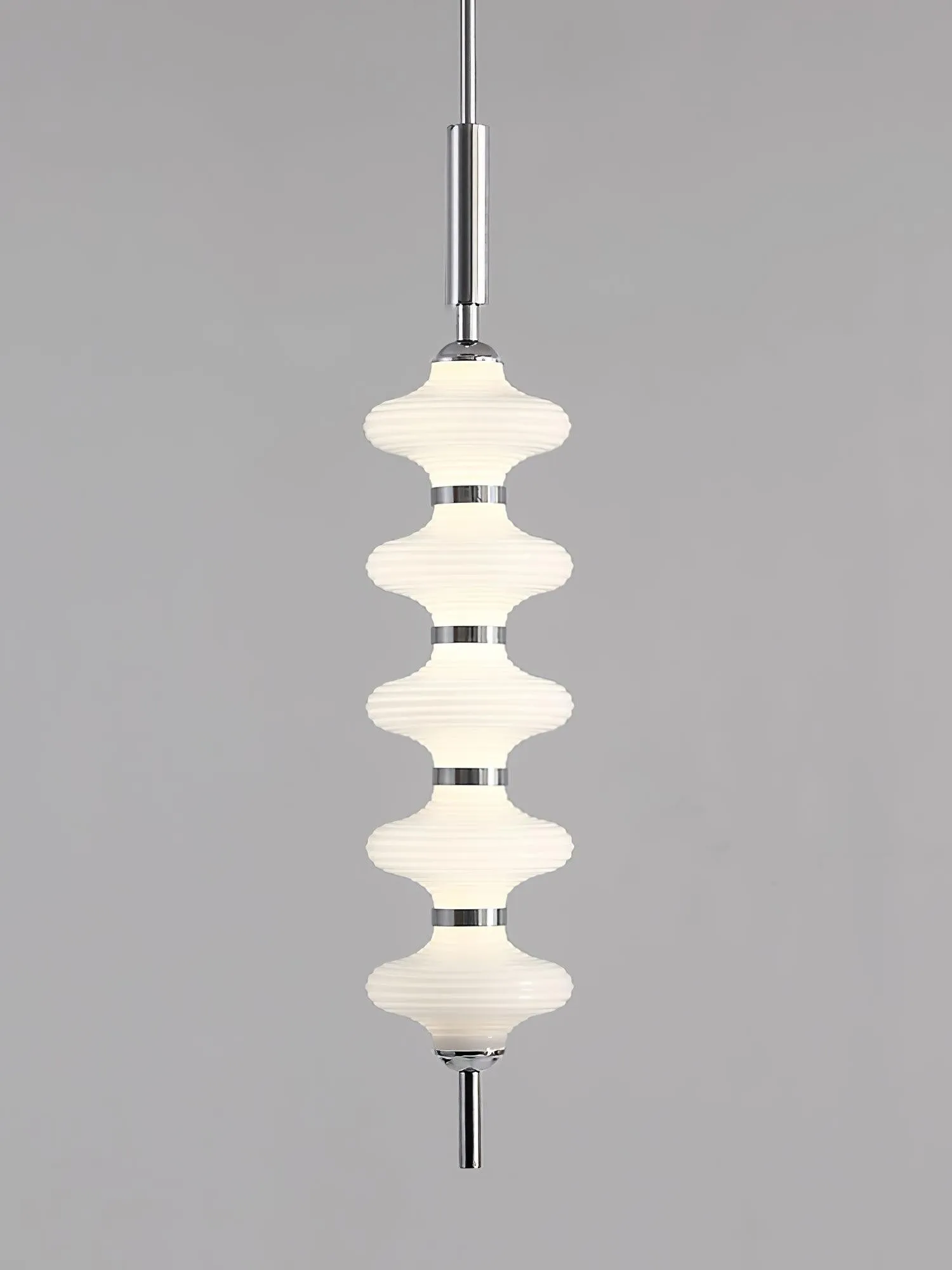 Light Luxury Style Gourd Pendant Light KL249
