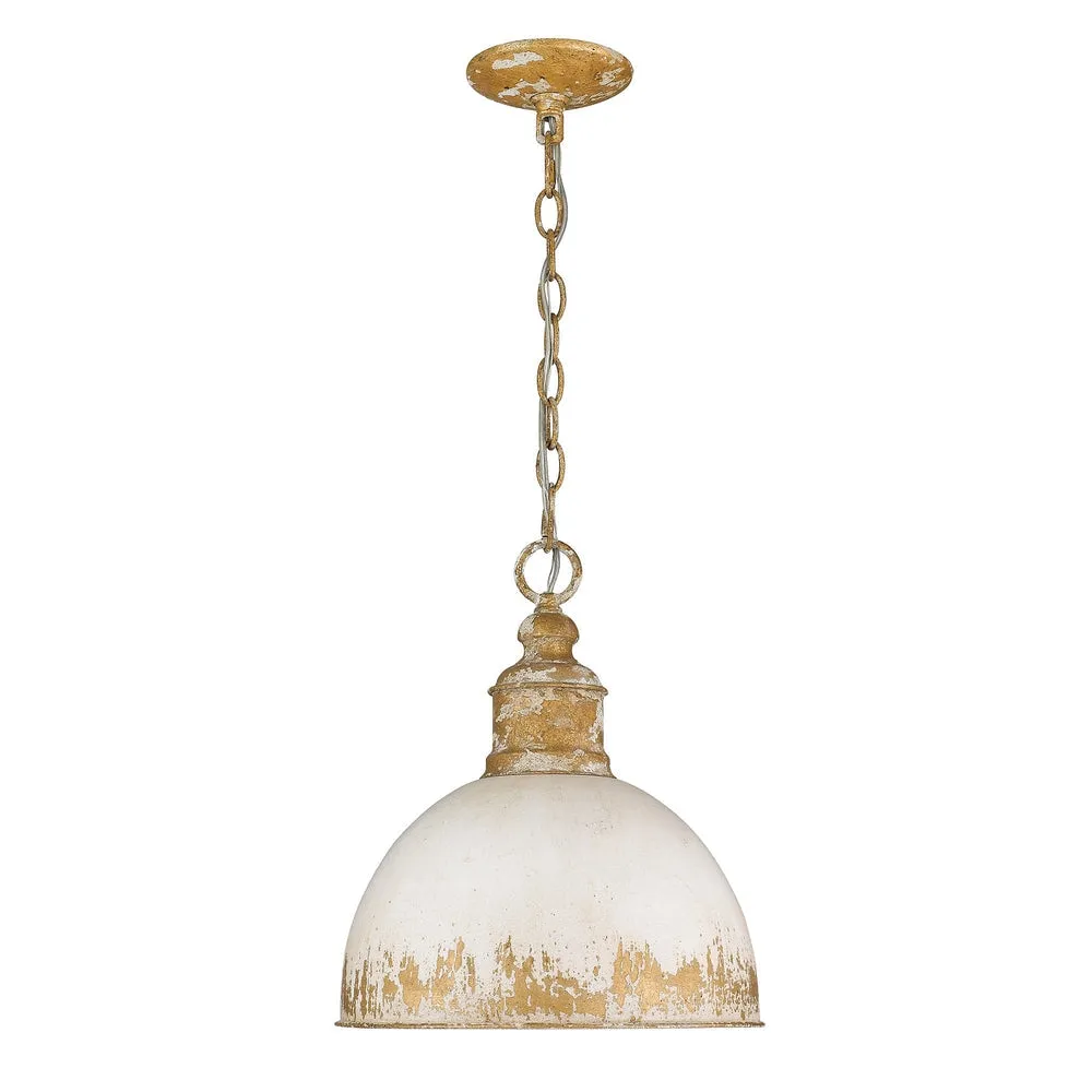 Alison Pendant Light D527