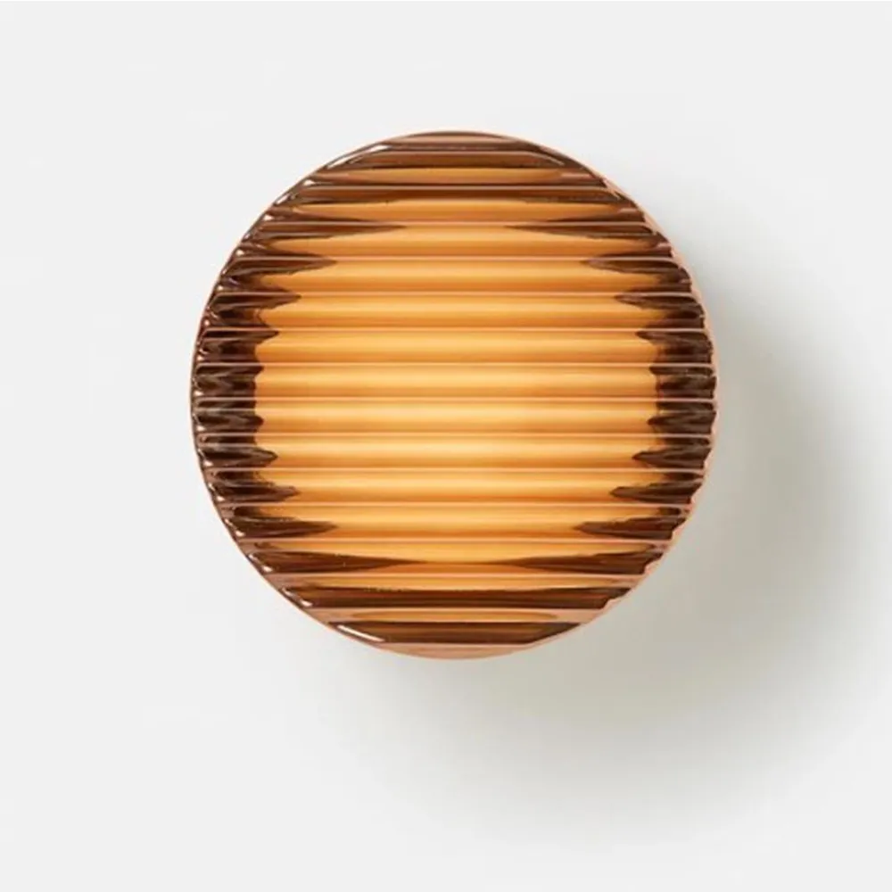 Modern Indoor/Outdoor LED Wall Lamp KL503
