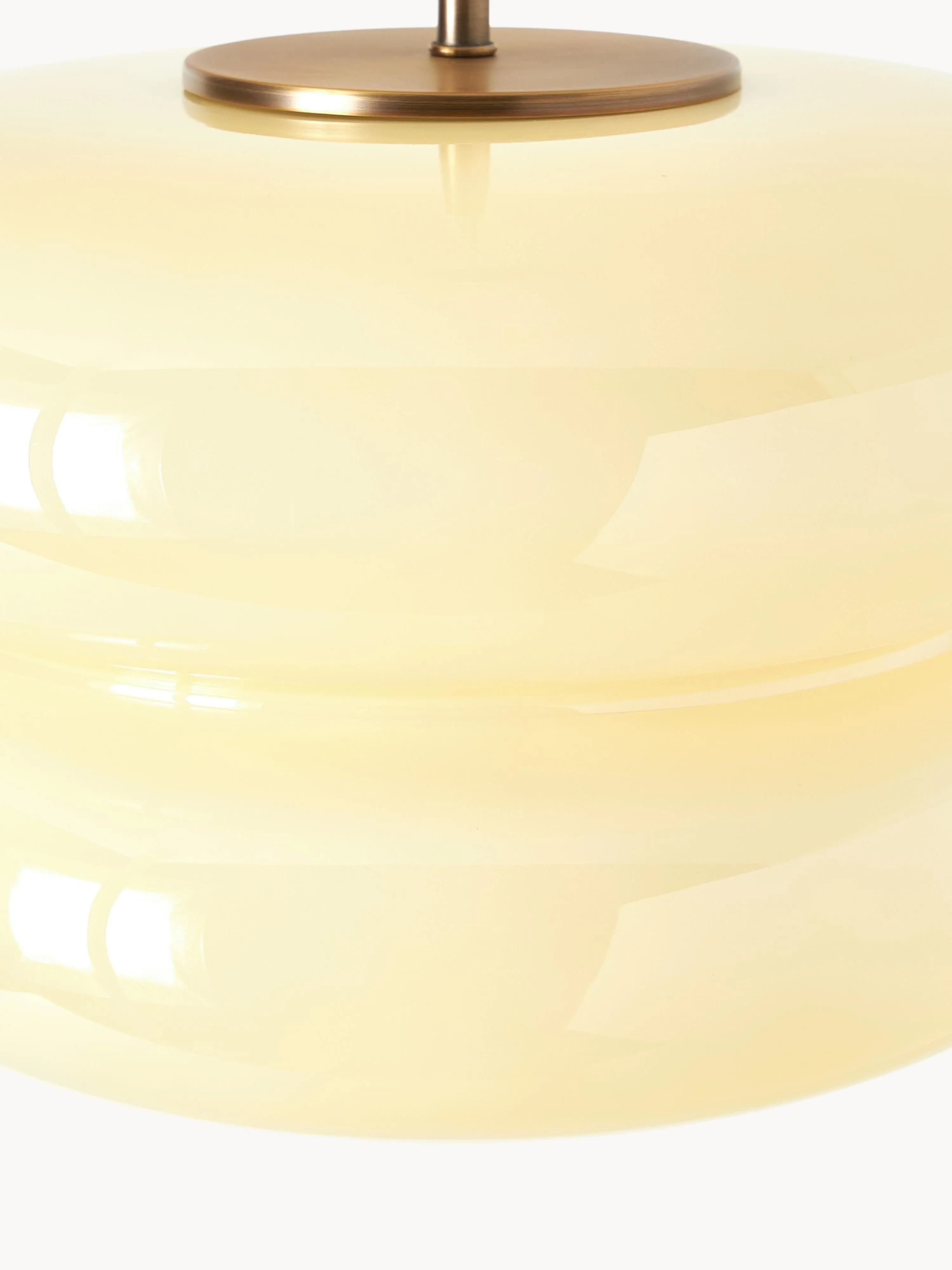 Orra Opal Glass Pendant Light - Timeless Design for Contemporary Spaces KL1559