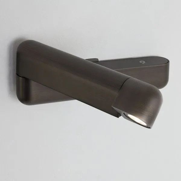 Corsa LED Bedside Light