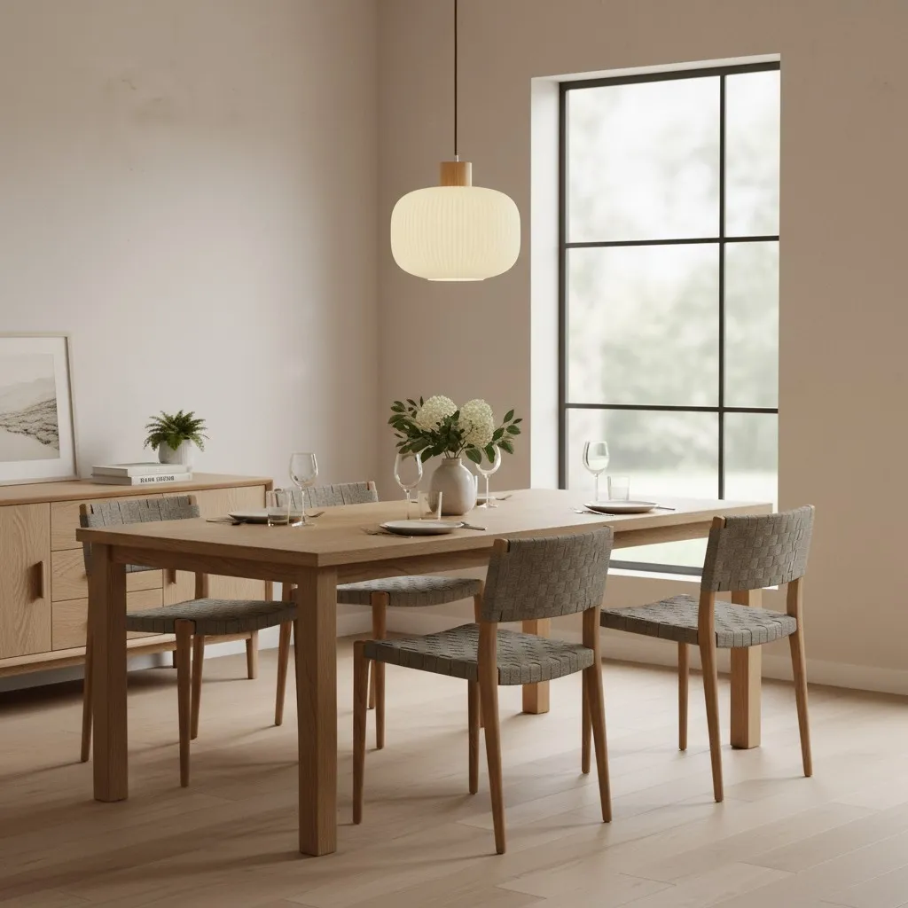 Opalyn Rounded Glass Pendant Light - Interior Lighting for Home KL2229