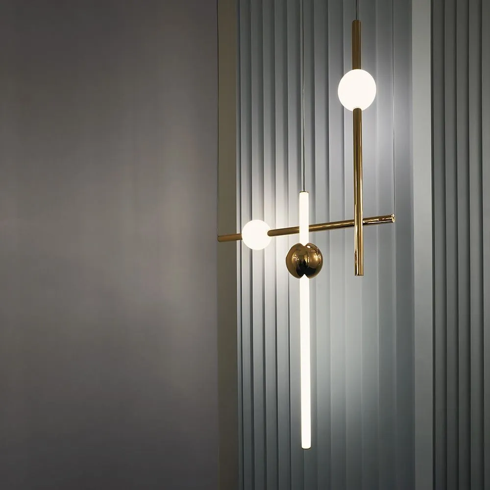 Orion Tube Light