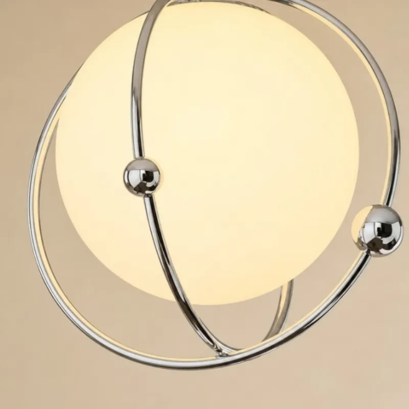 Kallera Planet Ceiling Light - Modern Space Style for Hallway or Bedroom A79