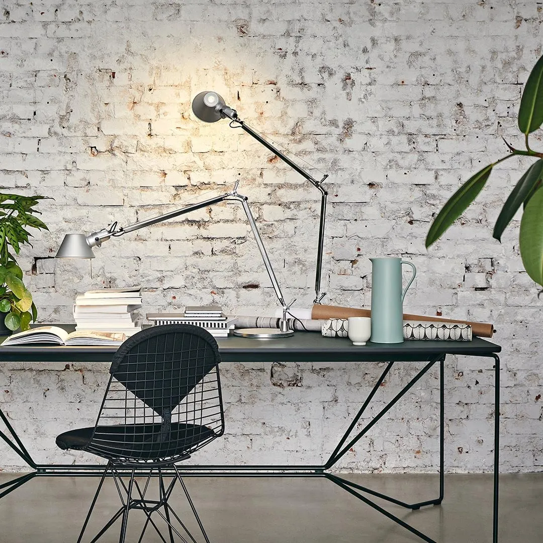 Tolomeo Micro Table Lamp
