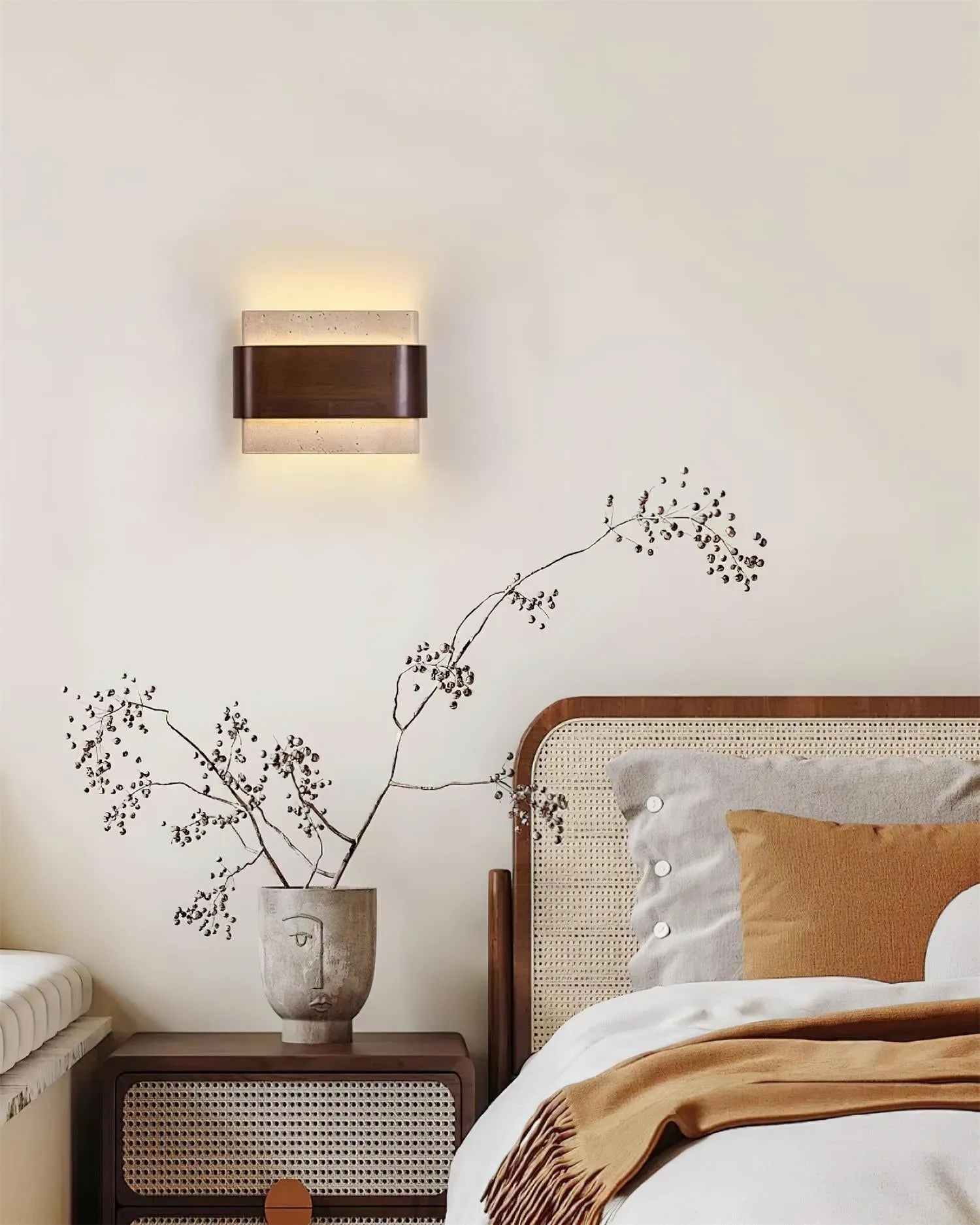 Selto Wall Lamp D137