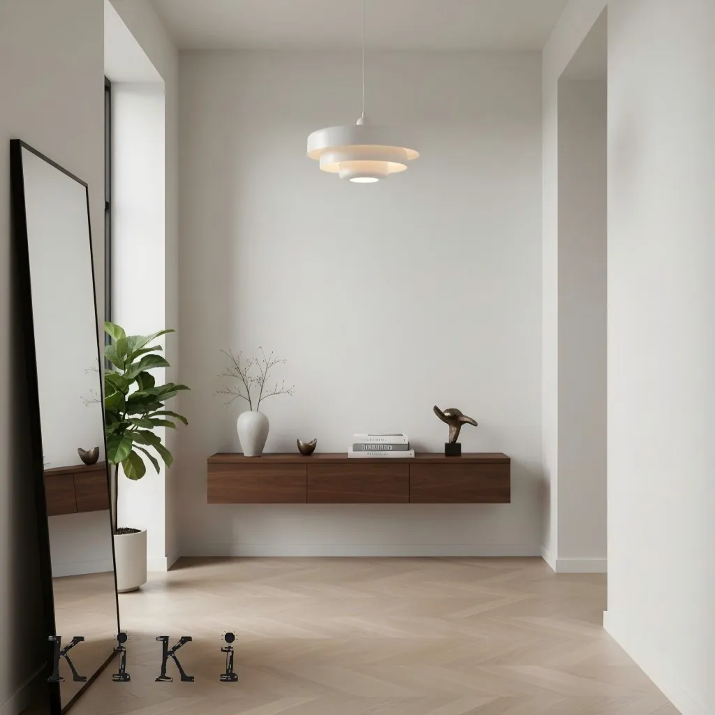 3 Tiers Bauhaus Nordic Macaron Pendant Light - Modern Pendant and Ceiling Light for Living Room KL30