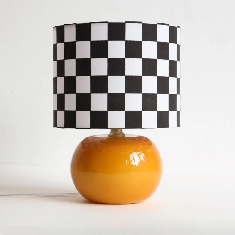 Checkerboard Table Lamp KL991